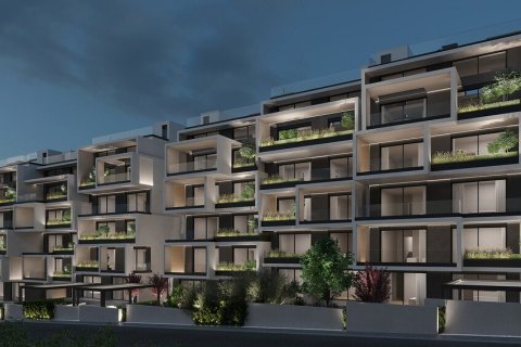 2 bedrooms Maisonette in Agia Paraskevi, Greece No. 55251 5