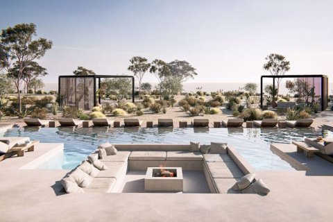 4 bedrooms Apartment in Protaras, Cyprus No. 69859 2