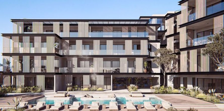 4 bedrooms Apartment in Protaras, Cyprus No. 69859