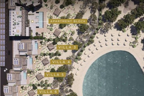 4 bedrooms Apartment in Protaras, Cyprus No. 69859 13