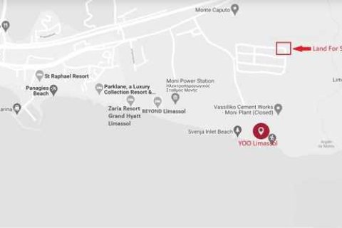 Commercial property en Pyrgos, Cyprus No. 35433 9