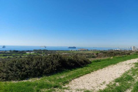 Commercial property en Pyrgos, Cyprus No. 35433 3