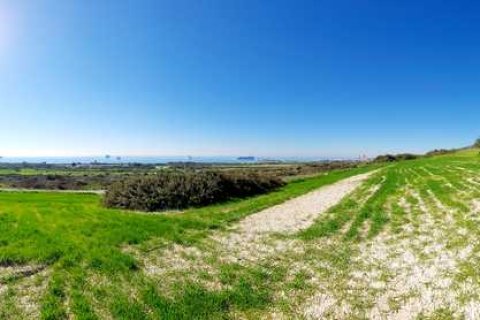 Commercial property en Pyrgos, Cyprus No. 35433 6