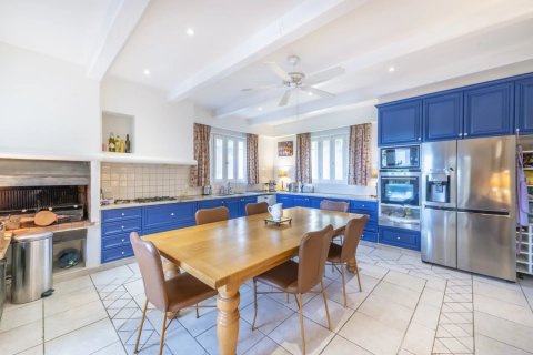 5 bedrooms Villa in Saint-Paul-de-Vence, France No. 72736 9