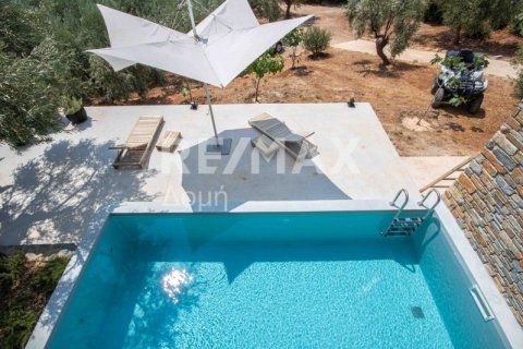 2 bedrooms House in Magnesia, Greece No. 24287 5