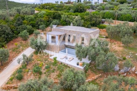 2 bedrooms House in Magnesia, Greece No. 24287 1