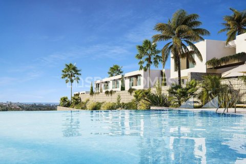 2 bedrooms Penthouse in Tan Xuan, Vietnam No. 25680 13