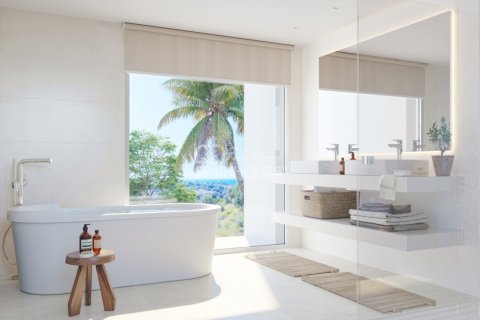 2 bedrooms Penthouse in Tan Xuan, Vietnam No. 25680 6