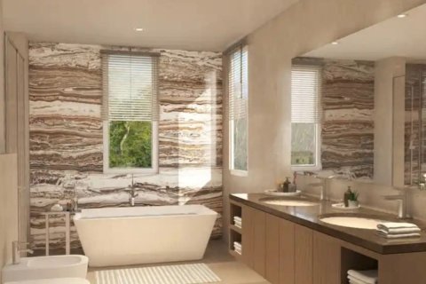 3 chambres Townhouse à Al Mearag City, Vietnam No. 94961 8