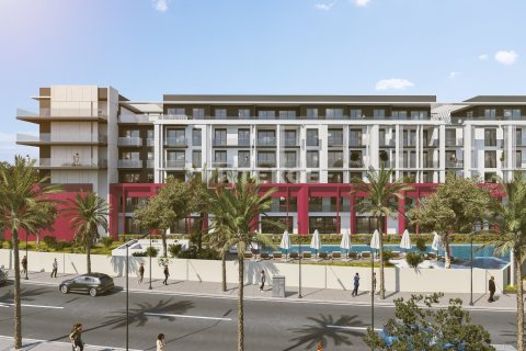 2 dormitorios Apartment en Phu Tan, Vietnam No. 21901 6