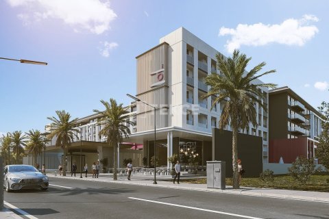 2 dormitorios Apartment en Phu Tan, Vietnam No. 21901 11