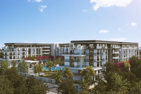 2 dormitorios Apartment en Phu Tan, Vietnam No. 21901 5