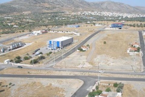 12850m² Land in Keratea, Greece No. 108729 2