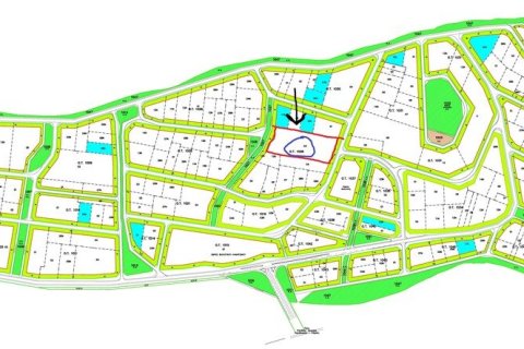 12850m² Land in Keratea, Greece No. 108729 1