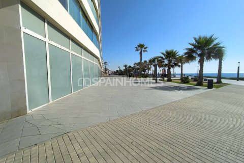 507m² Commercial property en Torrevieja, Spain No. 88347