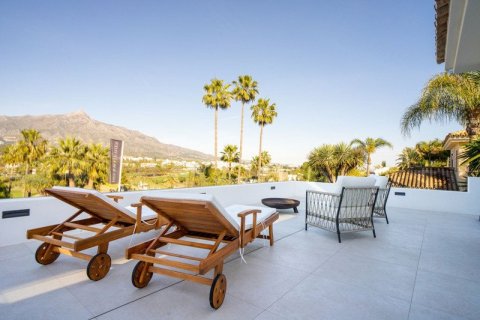 5 bedrooms Villa in Thuan Nam, Vietnam No. 27572 18