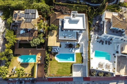 5 bedrooms Villa in Thuan Nam, Vietnam No. 27572 13