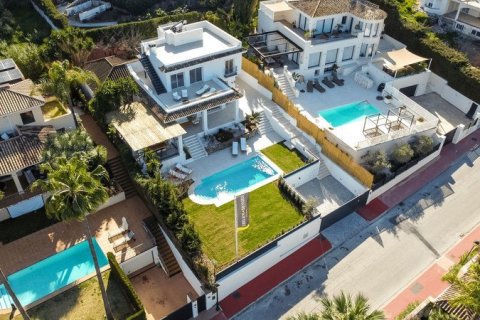 5 bedrooms Villa in Thuan Nam, Vietnam No. 27572 14