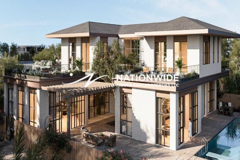 5 bedrooms Villa in Binh Duong, Vietnam No. 117394 1