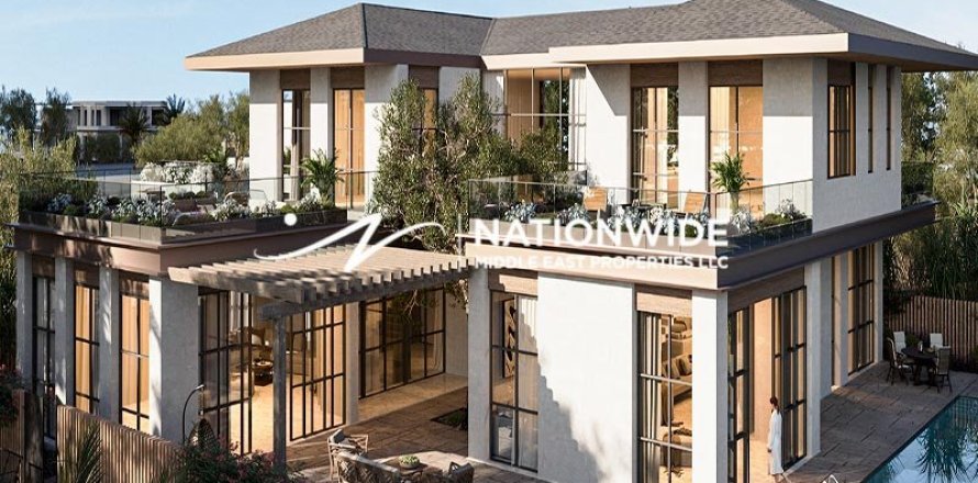 5 bedrooms Villa in Binh Duong, Vietnam No. 117394