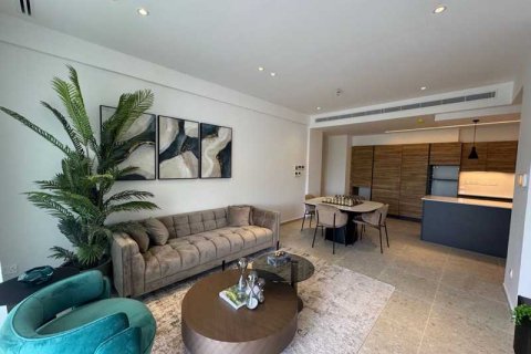 2 chambres Appartement à Agios Tychonas, Cyprus No. 83331 1