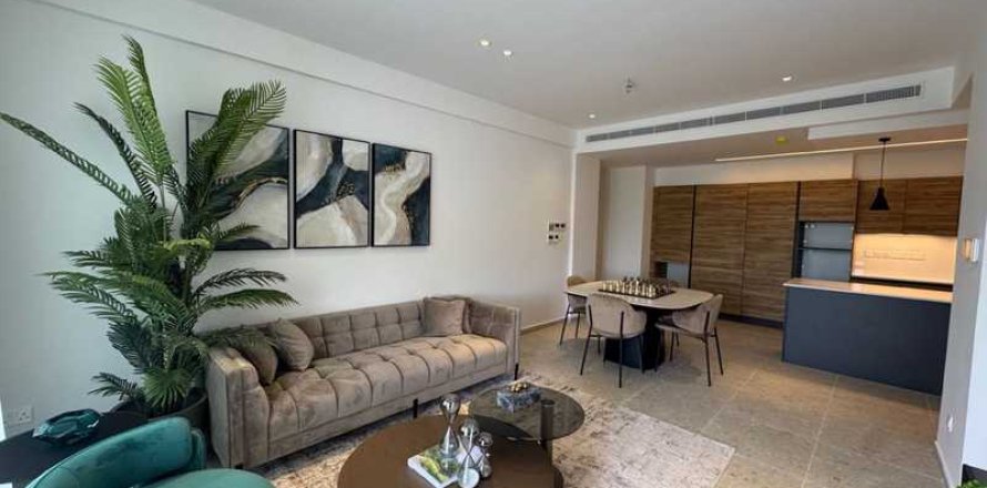 2 chambres Appartement à Agios Tychonas, Cyprus No. 83331