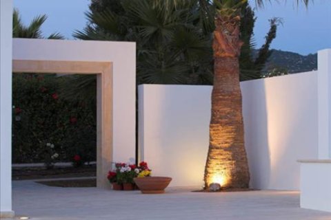 Studio Villa in Paphos, Cyprus No. 105534 13