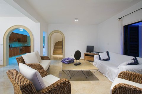 Studio Villa in Paphos, Cyprus No. 105534 8