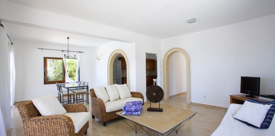 Apartamento tipo estudio Estudio en Paphos, Cyprus No. 105534