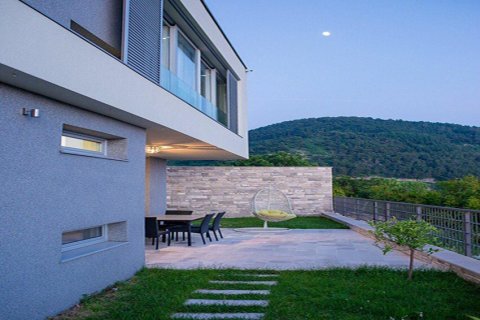 Дом с 3 спальнями в Котор, Черногория №66751 6