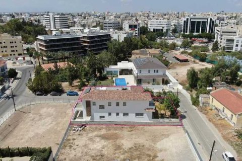 4 bedrooms House in Aglantzia, Cyprus No. 84075 4