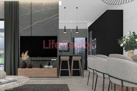 3 bedrooms Penthouse in Limassol, Cyprus No. 102076 13