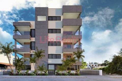 3 bedrooms Penthouse in Limassol, Cyprus No. 102076 1