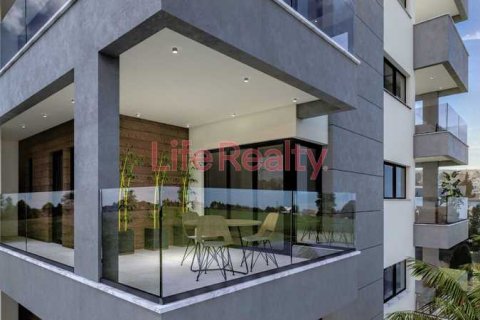 3 bedrooms Penthouse in Limassol, Cyprus No. 102076 7