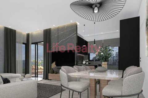 3 bedrooms Penthouse in Limassol, Cyprus No. 102076 12