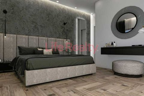 3 bedrooms Penthouse in Limassol, Cyprus No. 102076 11