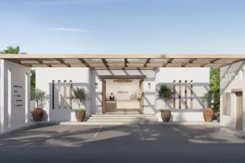 Вилла с 3 спальнями в Пхукет, Таиланд №2955 12