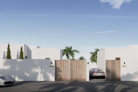 Вилла с 3 спальнями в Пхукет, Таиланд №2955 10