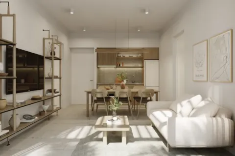 Вилла с 3 спальнями в Пхукет, Таиланд №2955 2