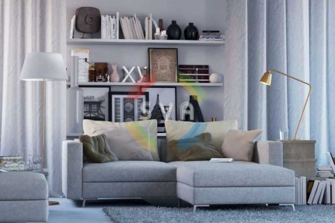 Пентхаус с 3 спальнями в Лимассол, Кипр №81780 2