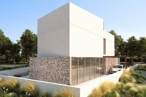 7 bedrooms Villa in Famagusta, Cyprus No. 36875 9