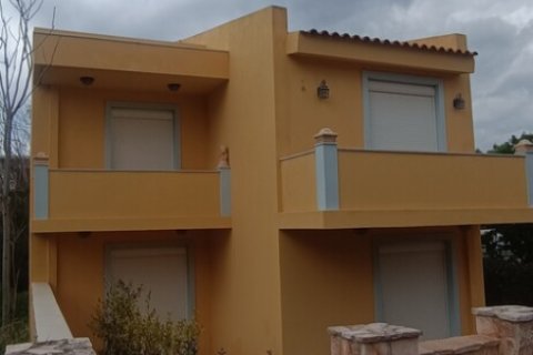 3 chambres House à Anavyssos, Greece No. 108011 1