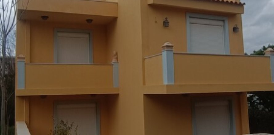 3 chambres House à Anavyssos, Greece No. 108011