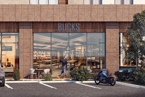 2 bedrooms Apartment in An Thach Trung, Vietnam No. 22109 12