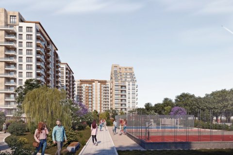 2 bedrooms Apartment in An Thach Trung, Vietnam No. 22109 5