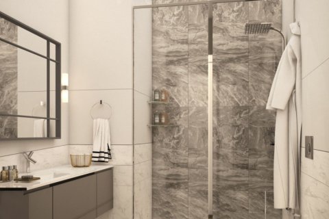 2 bedrooms Apartment in An Thach Trung, Vietnam No. 22109 13