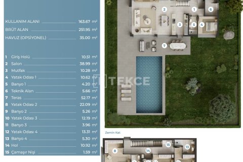 4 bedrooms Villa in Bich Dong, Vietnam No. 78884 23