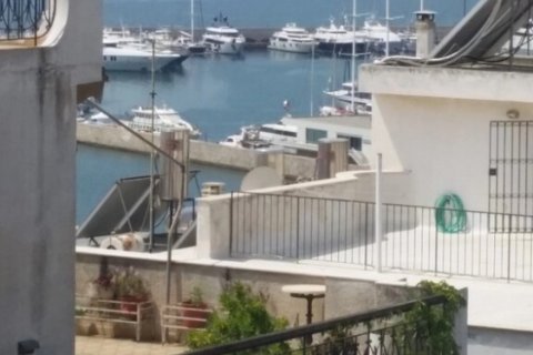 6 chambres Bâtiment à Piraeus, Greece No. 54983 8