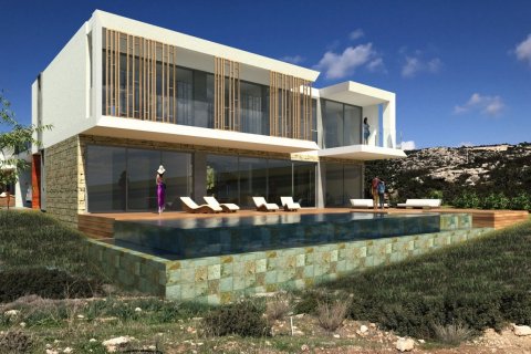 3 bedrooms Villa in Paphos, Cyprus No. 37918 7