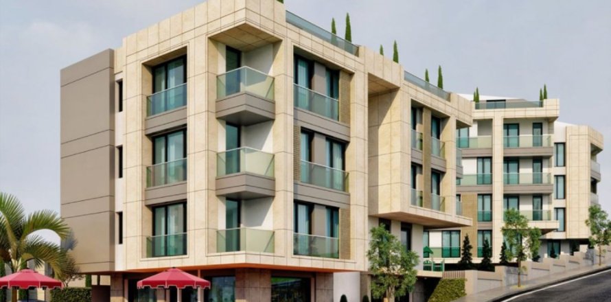 4 dormitorios Apartment en Khanh Hoa, Vietnam No. 115172